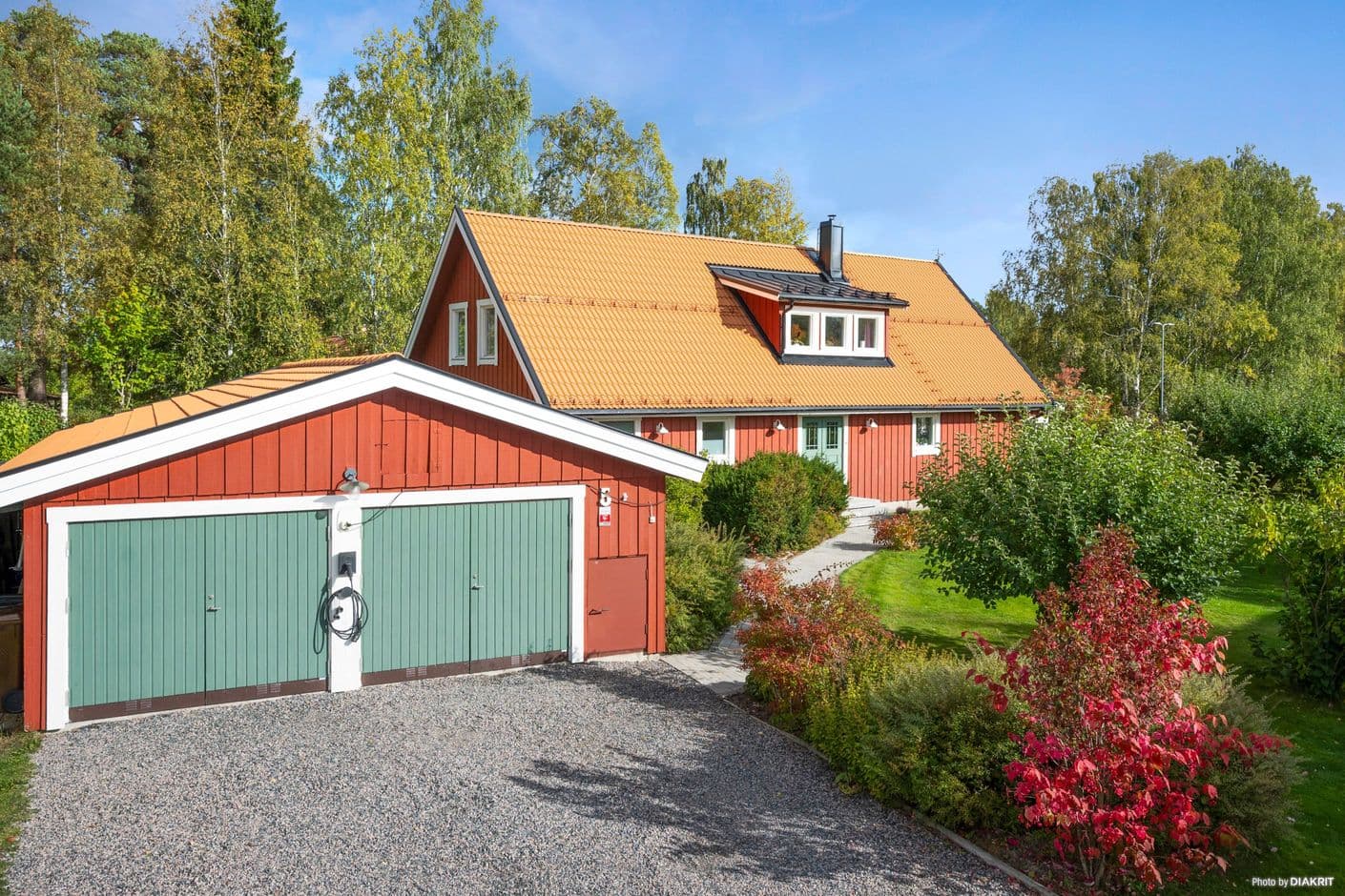 Skutvägen 5