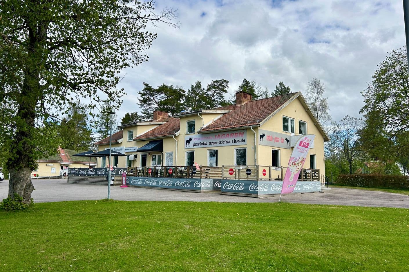 Tyforsvägen 2A