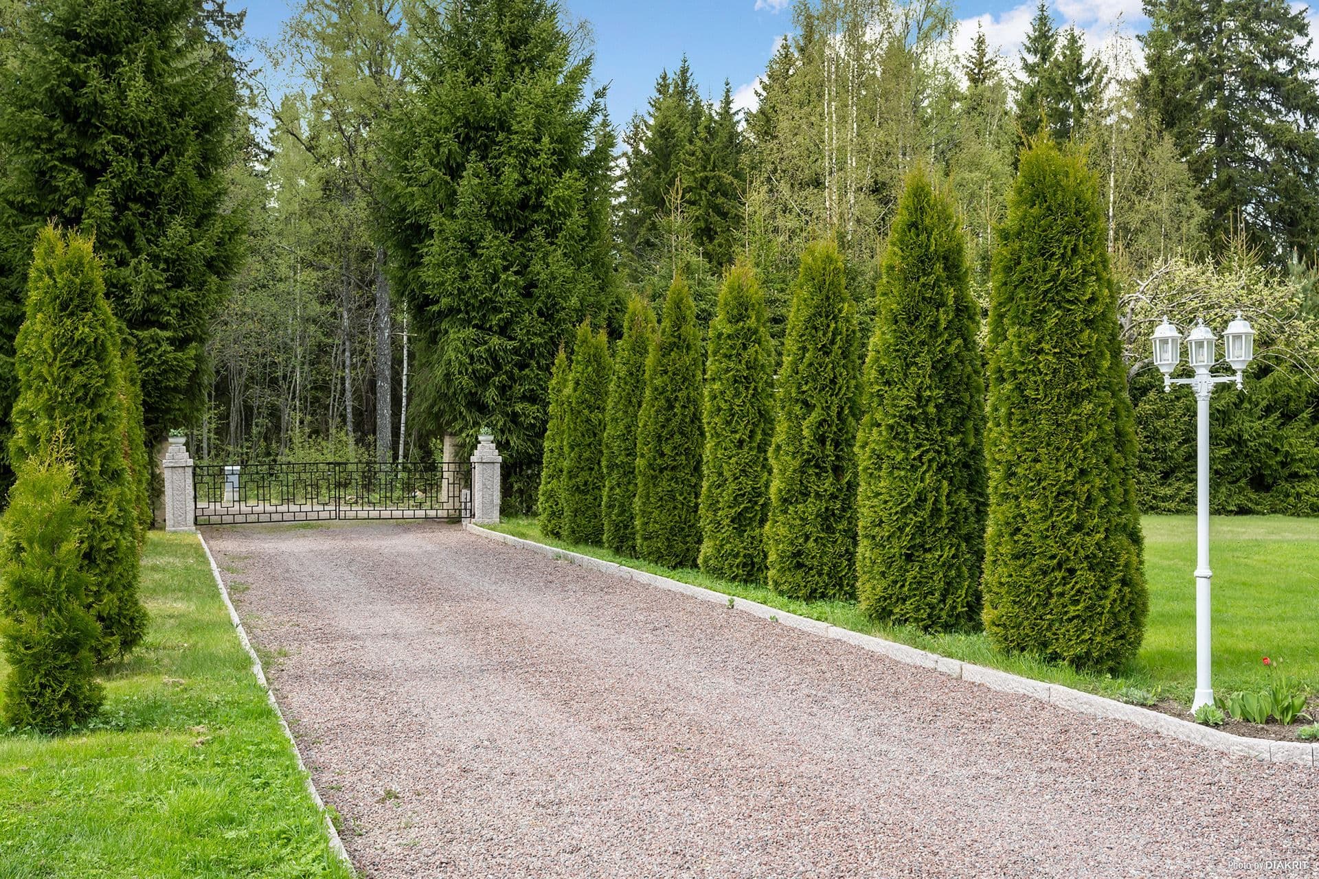 Exteriör