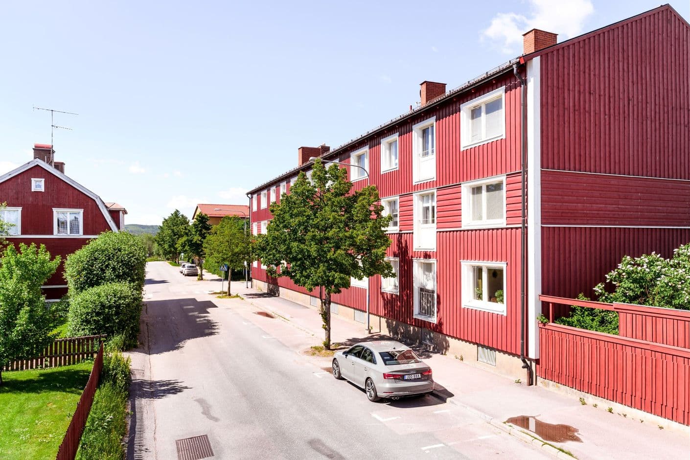 Murraygatan 5A