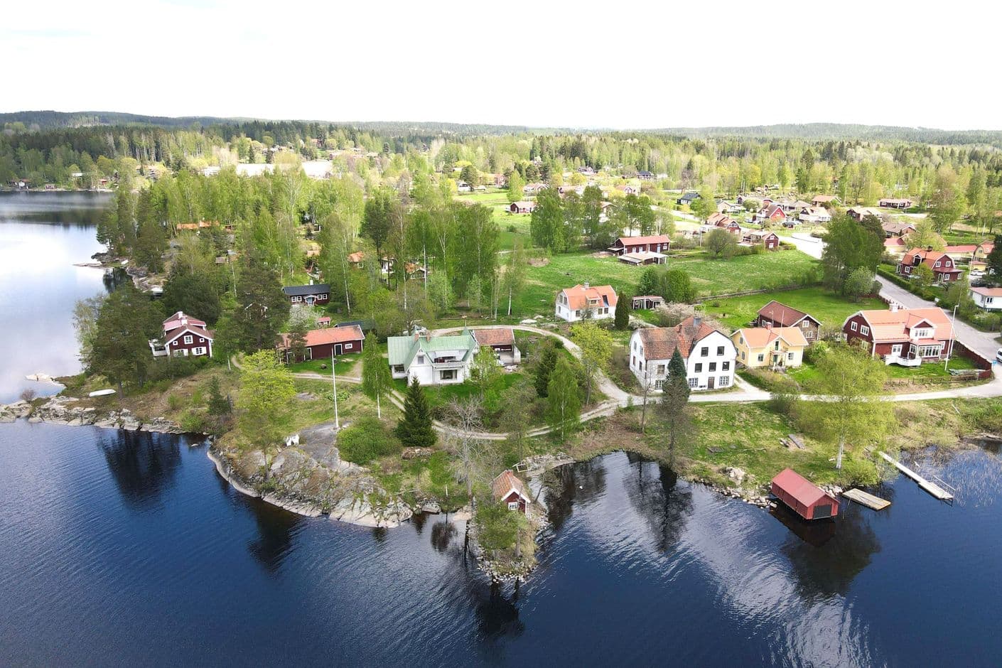 Valhallavägen 6B