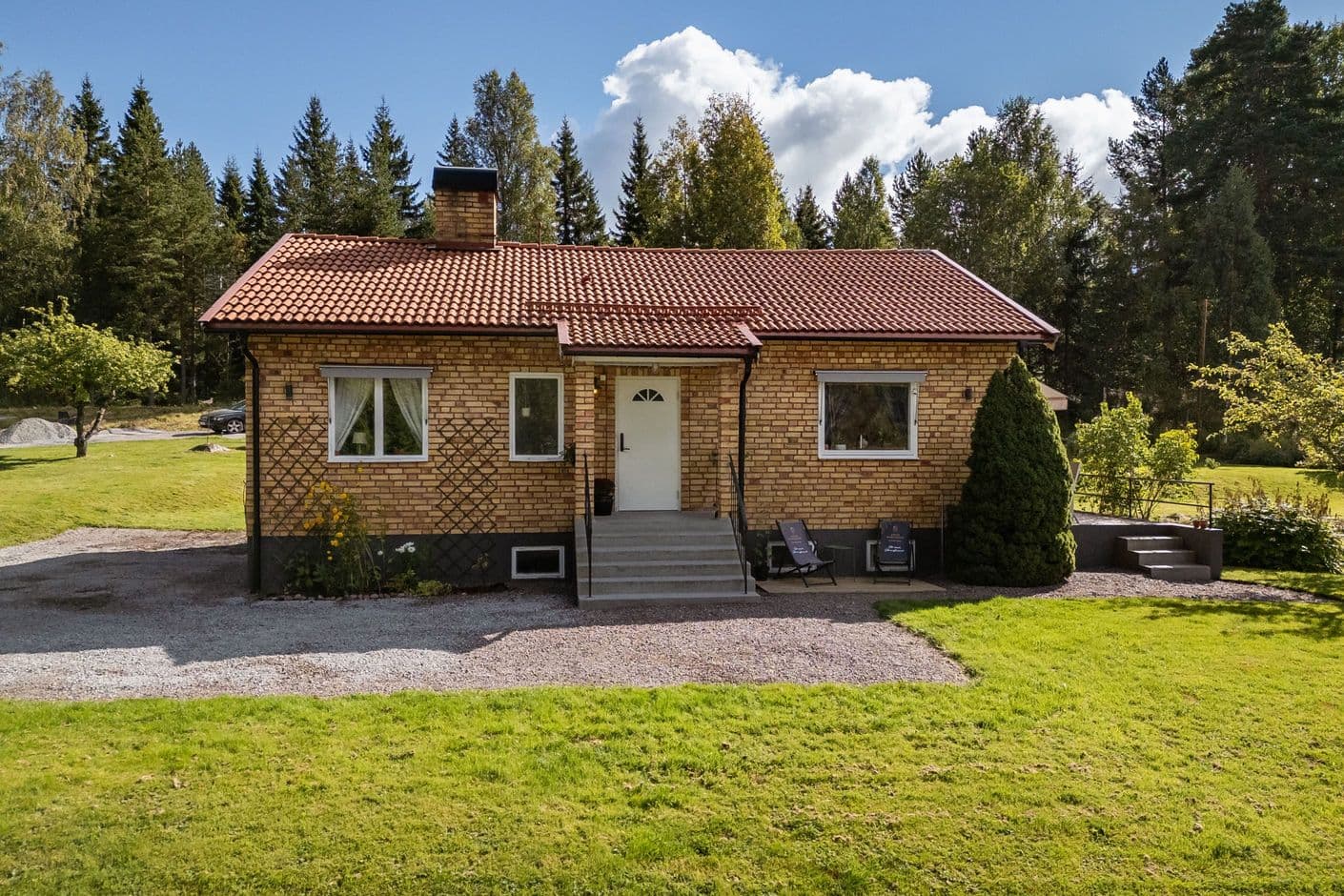 Malmgatan 1