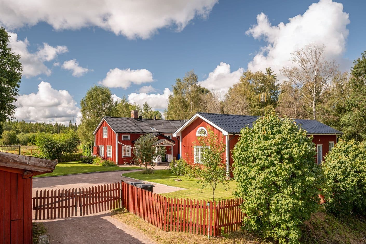 Vargbovägen 10