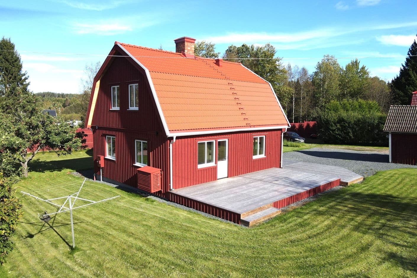 Nämnsbovägen 7