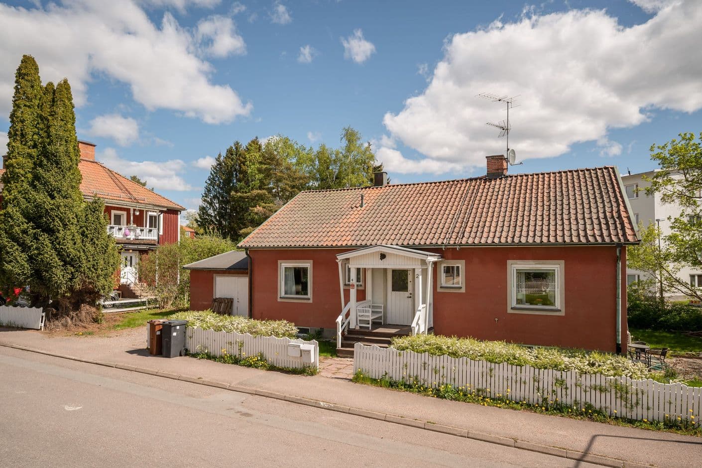 Prästgatan 2