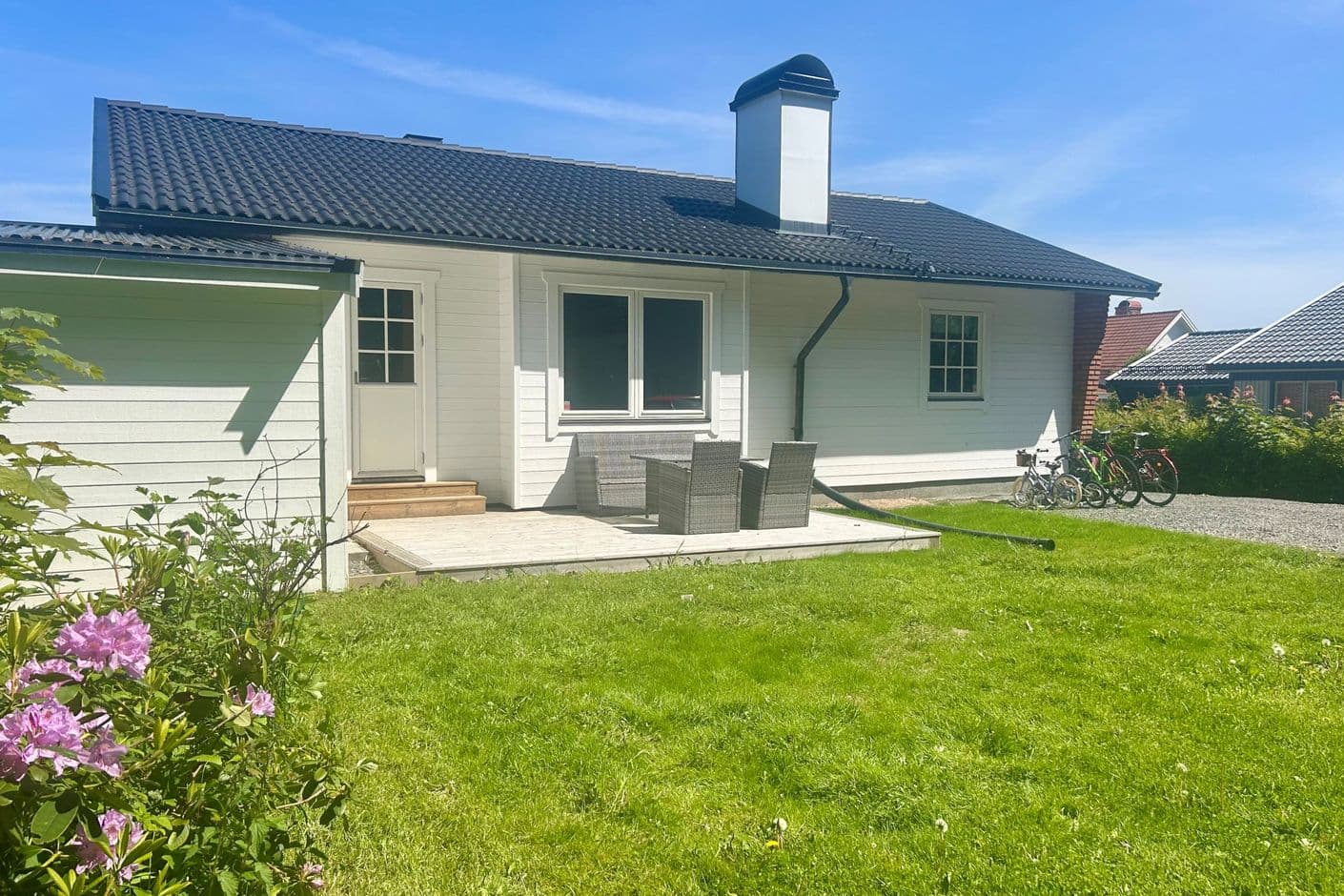 Lärkstigen 6