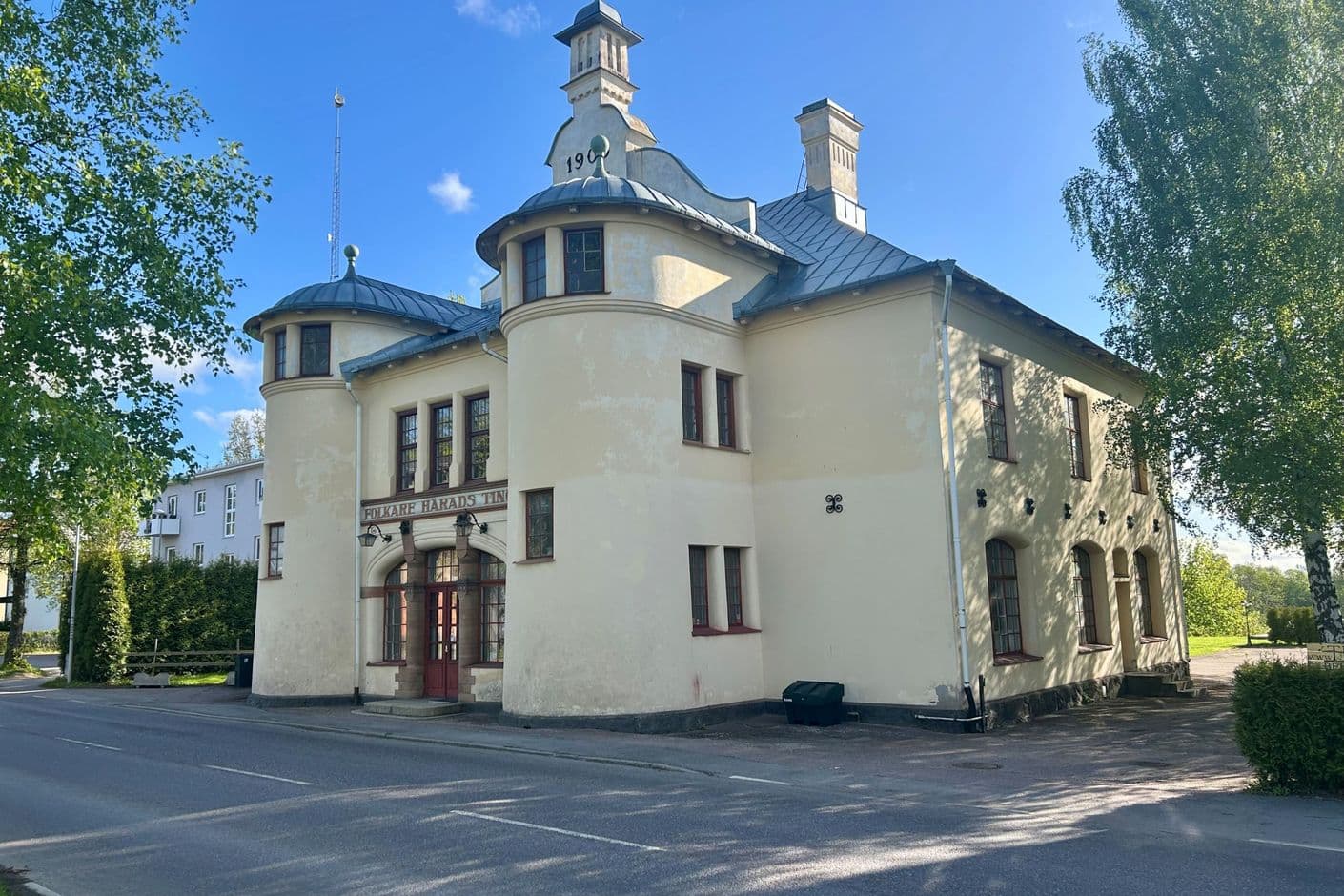 Stationsgatan 41