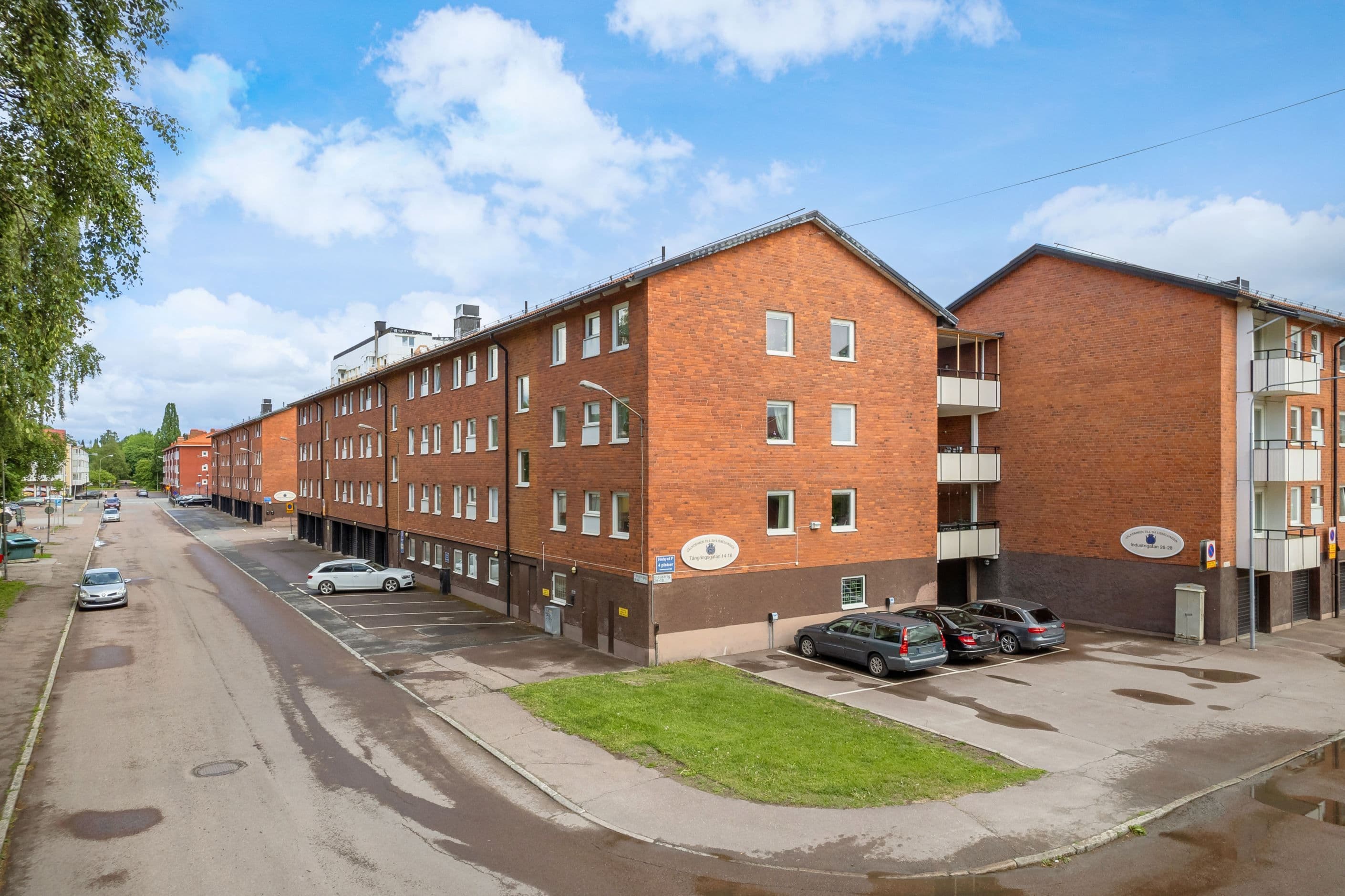 Exteriör