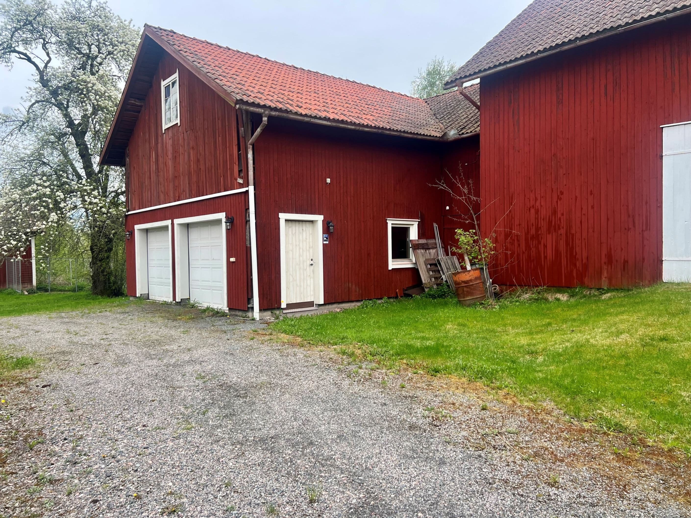 Garage