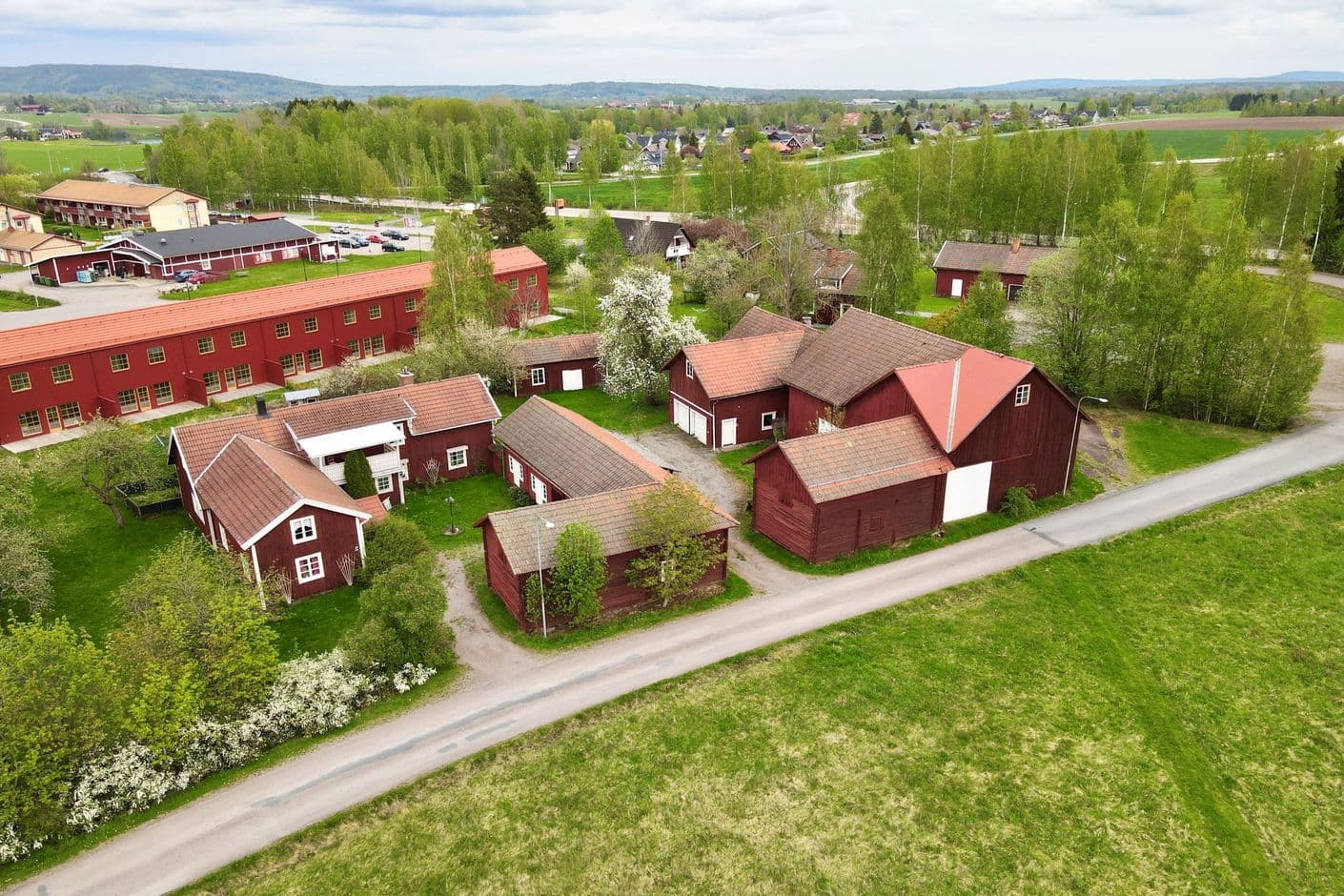 Storhagavägen 6