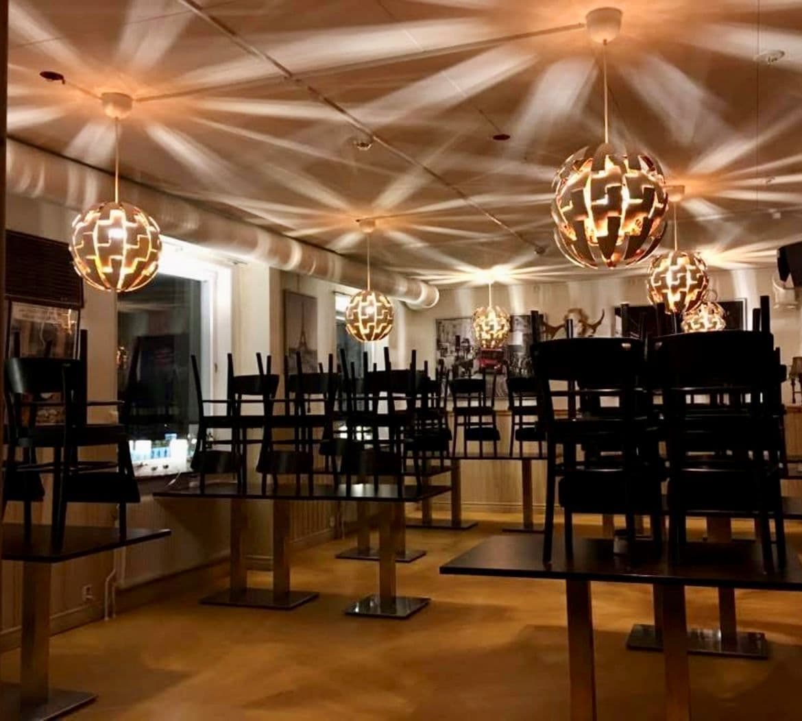 Restaurang