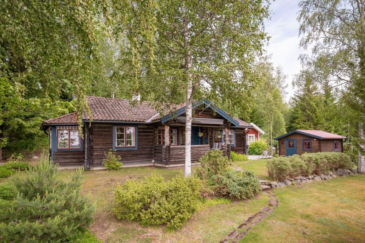 Västerbyn Långsåsen 250