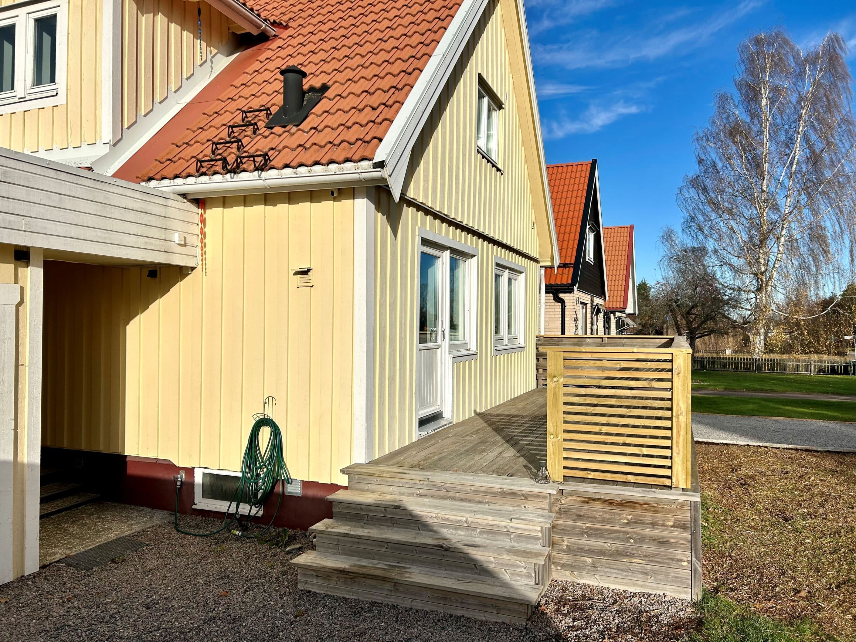 Exteriör