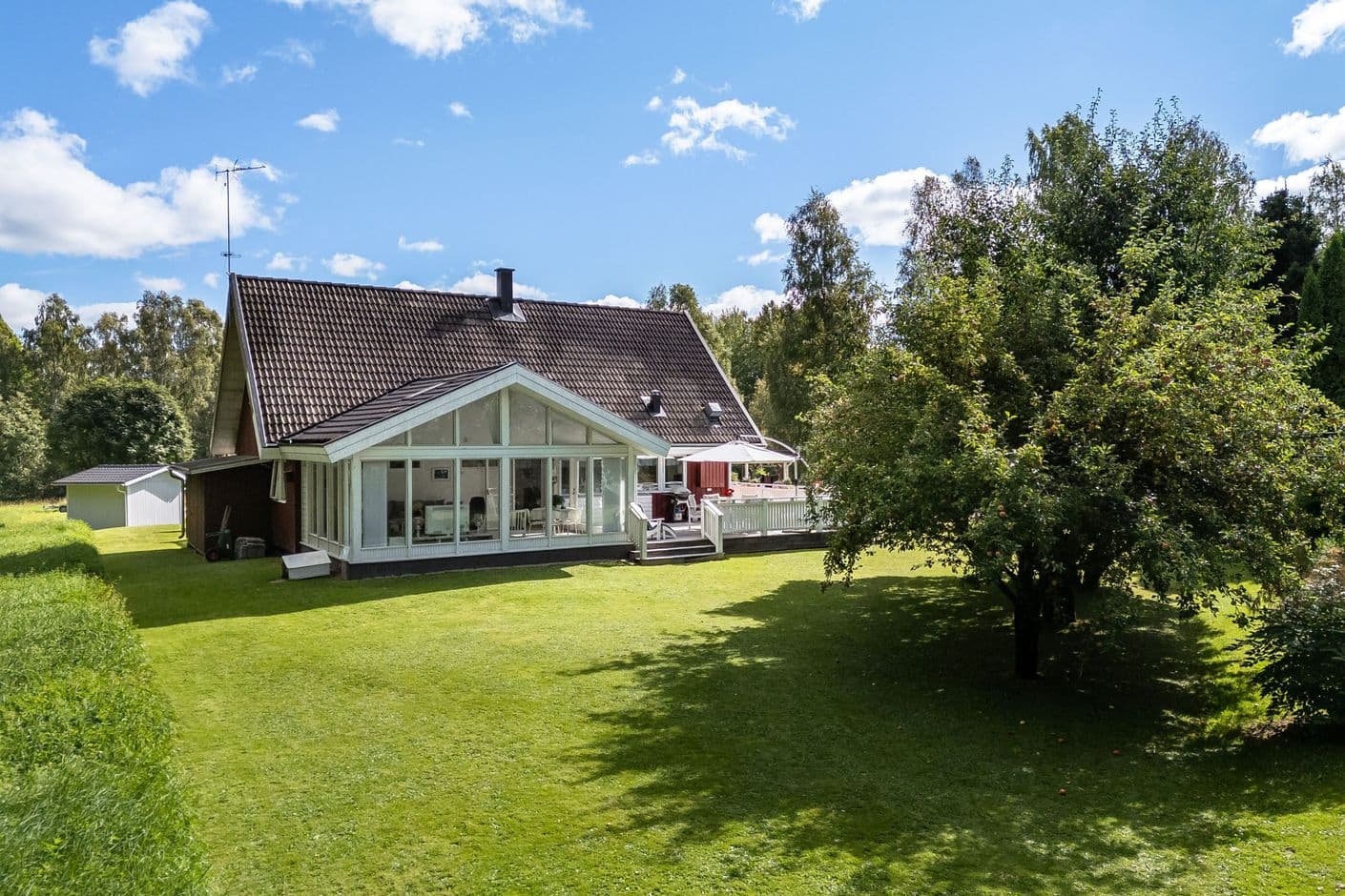 Hasselstigen 17