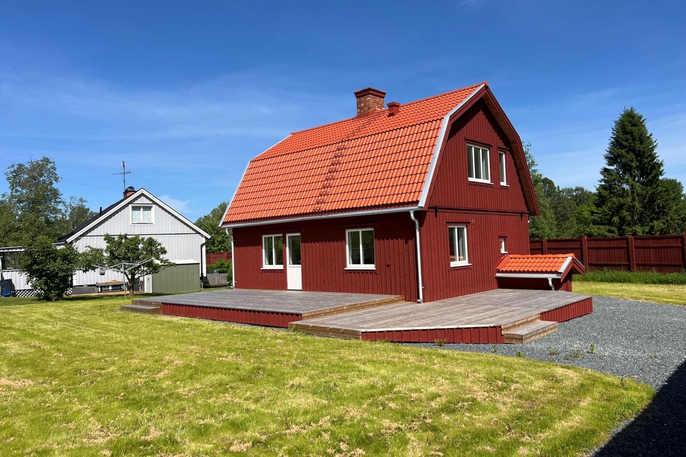 Nämnsbovägen 7