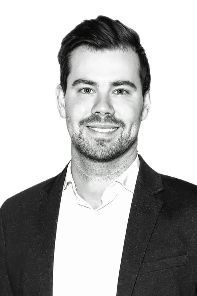 Mäklarens profilbild