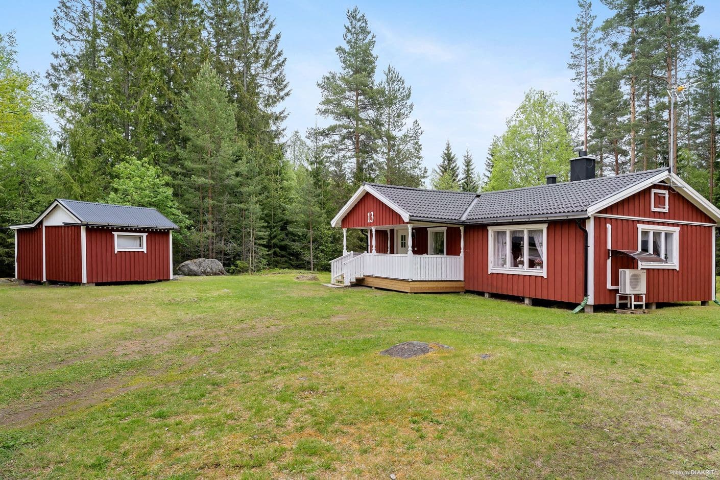 Stoltens fäbodväg 13