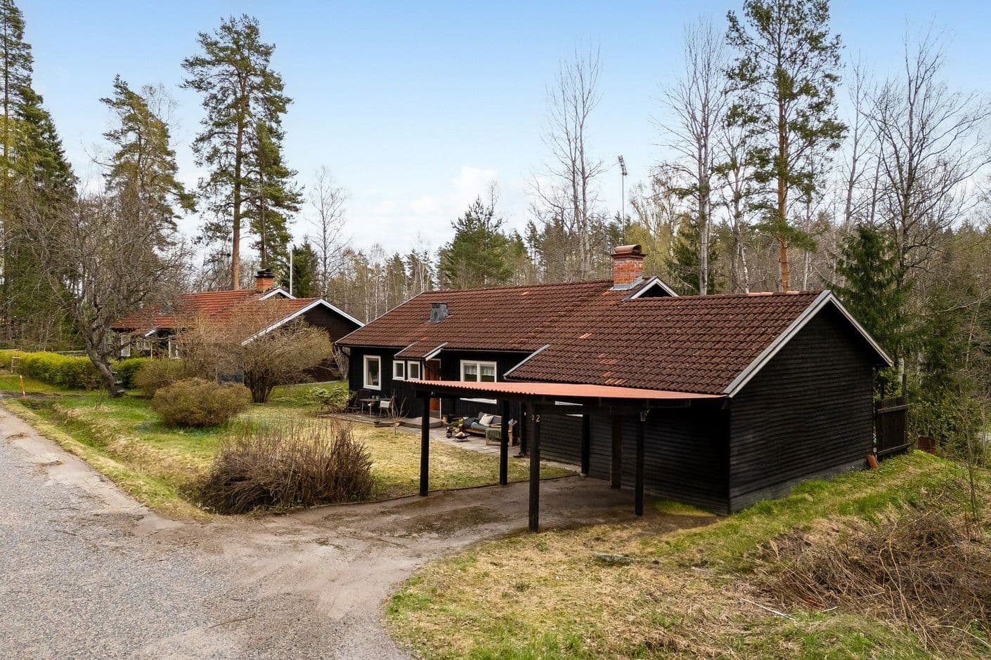 Trollsjöheden 2
