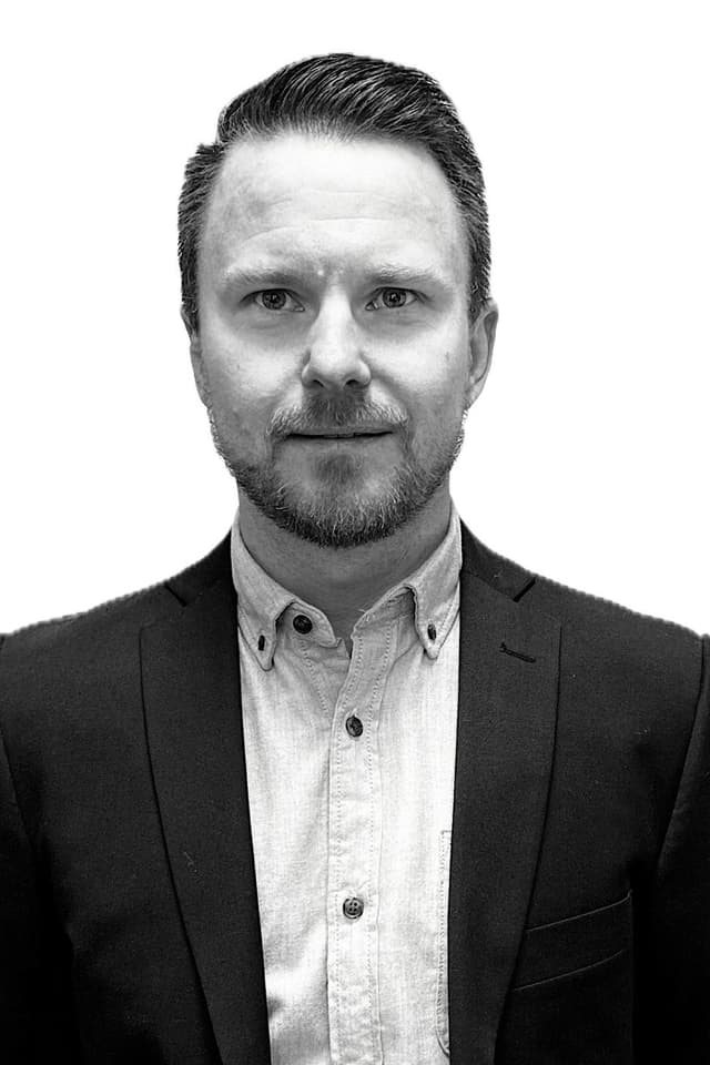Mäklarens profilbild