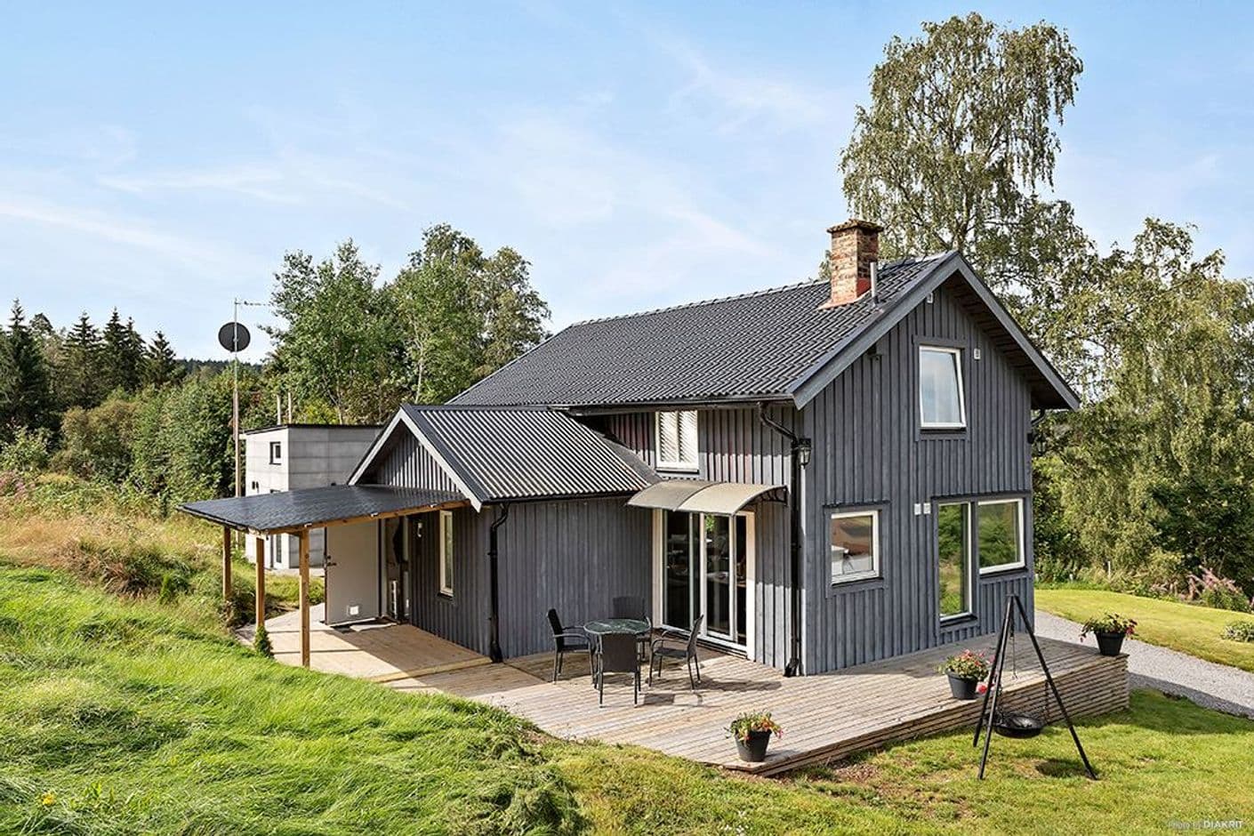 Hultängsvägen 3