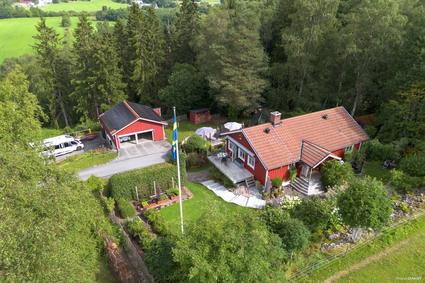 Värred STENRIKE 150 & 148