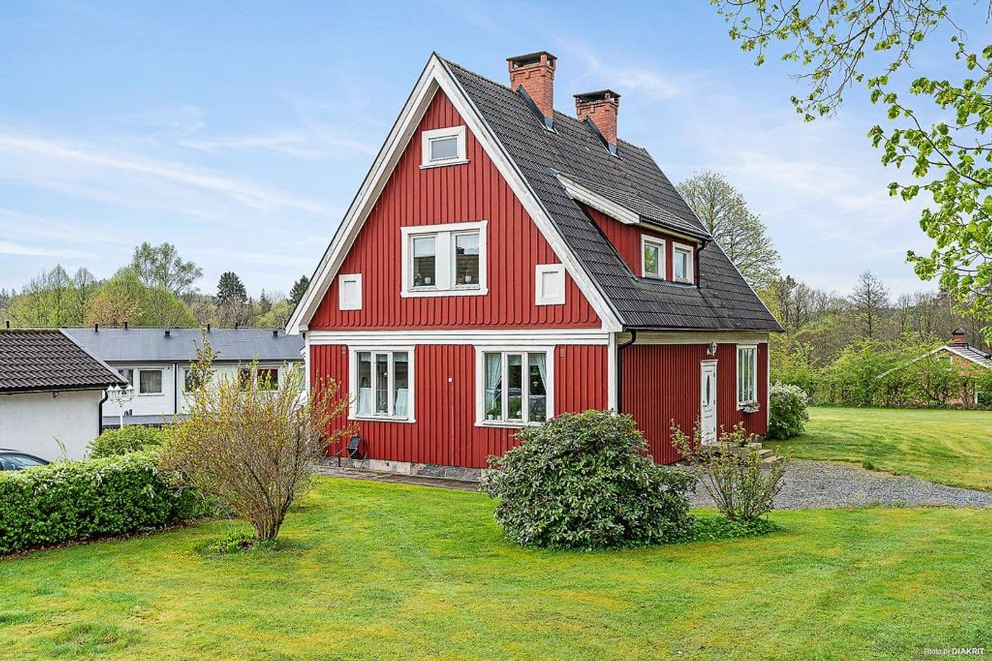 Boråsvägen 3B