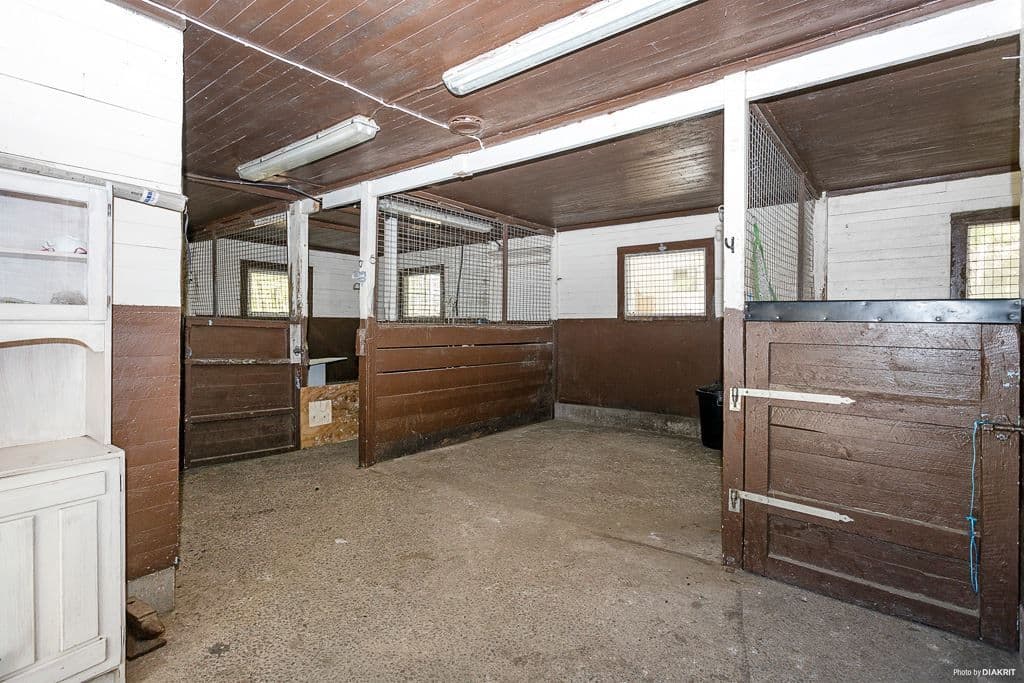 Stall