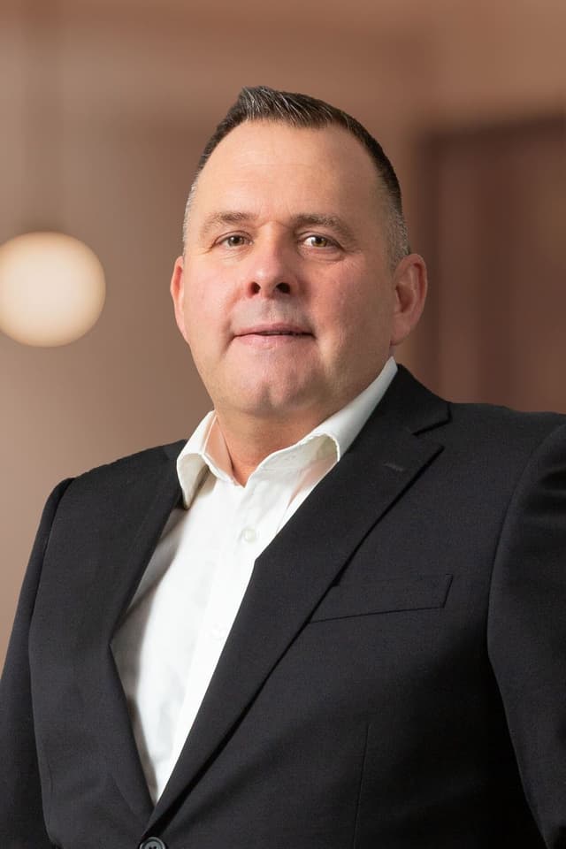 Mäklarens profilbild