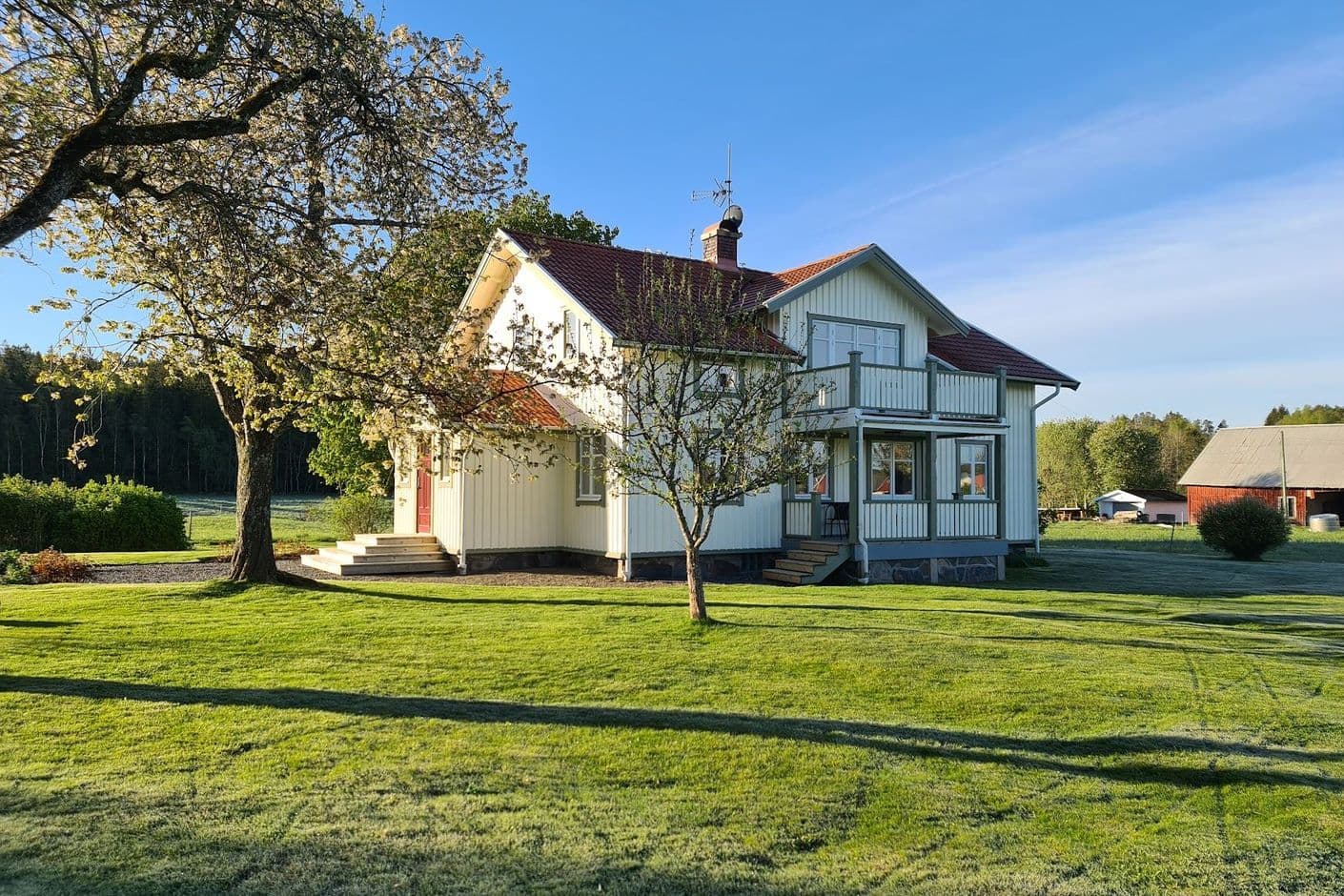 Björlanda Östergården 3