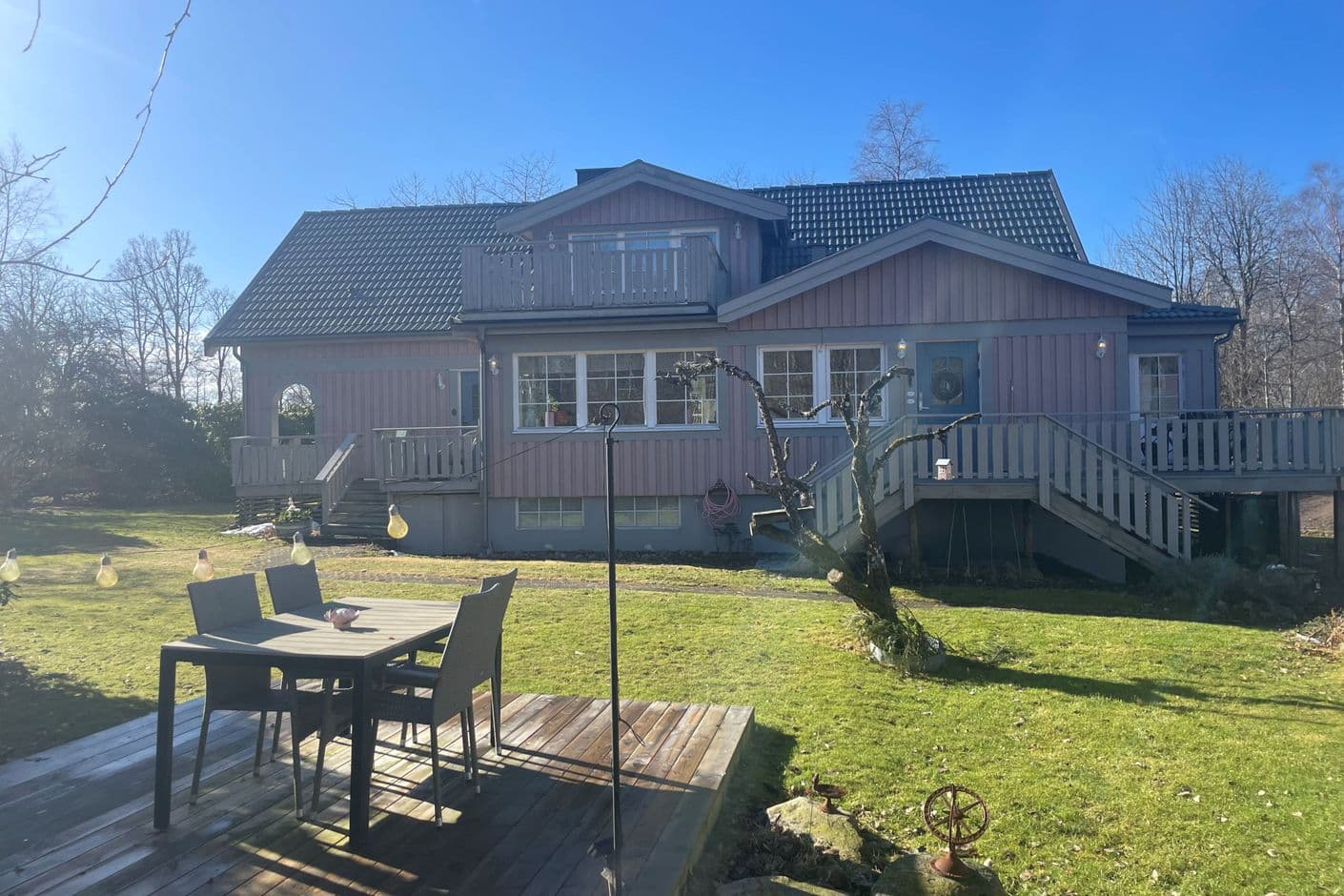 Ubbhult Kärrsgärde 8