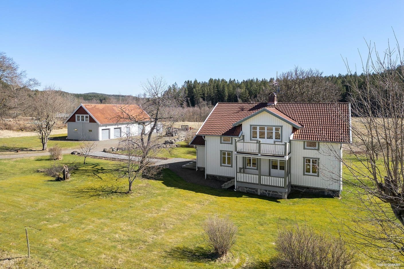 Björlanda Östergården 3