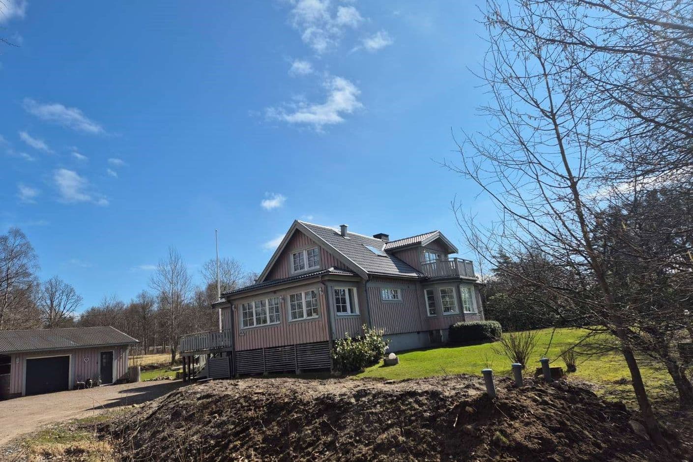 Ubbhult Kärrsgärde 8