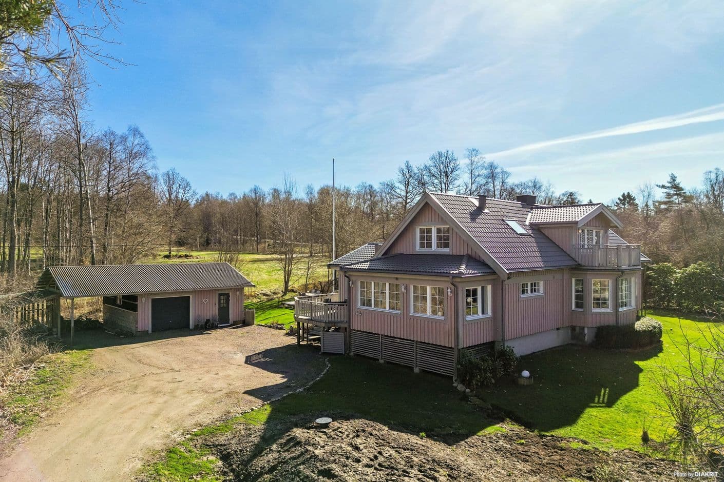 Ubbhult Kärrsgärde 8