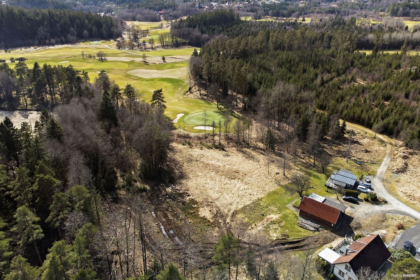 Margretedalsvägen 40