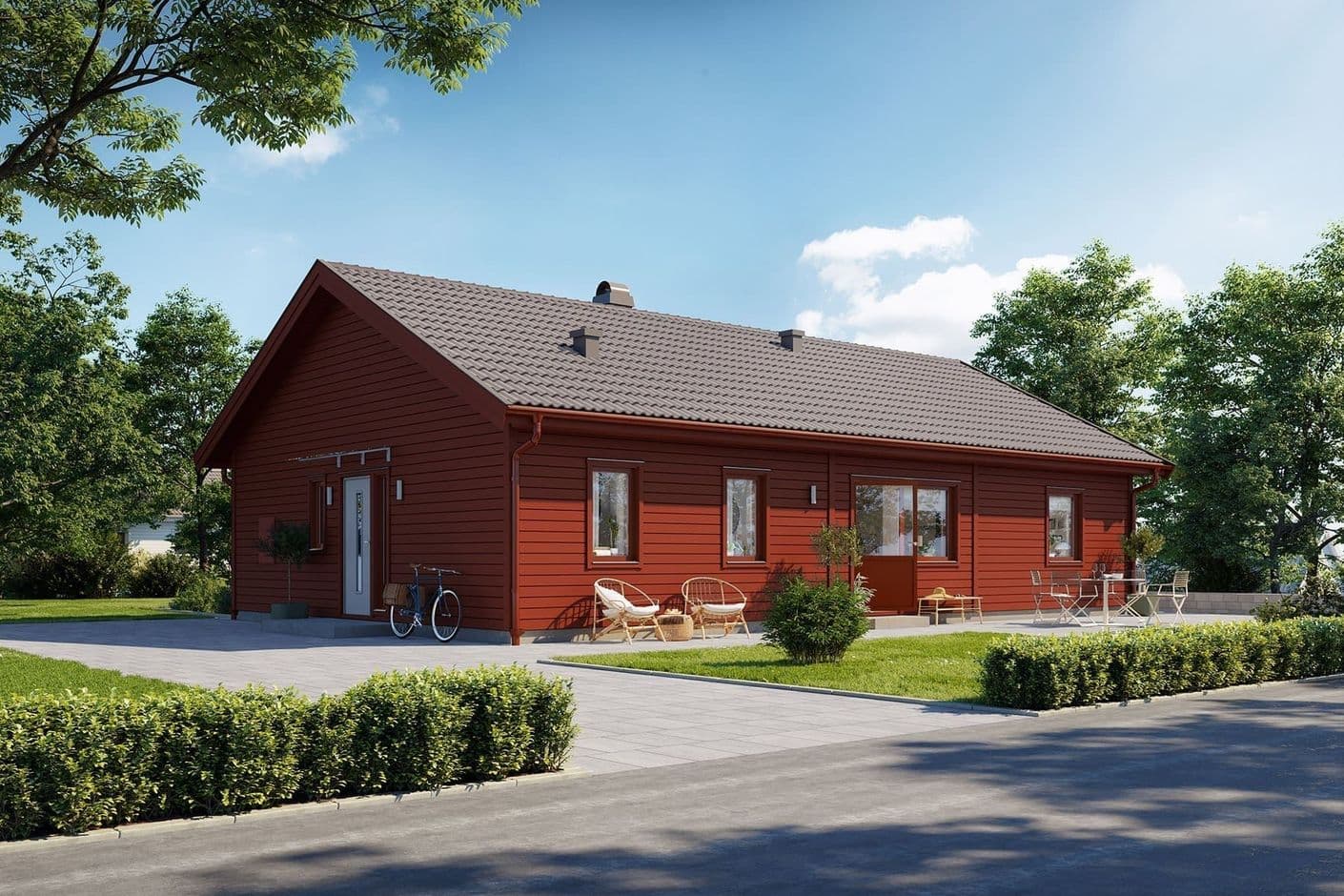 Träkilsvägen 11