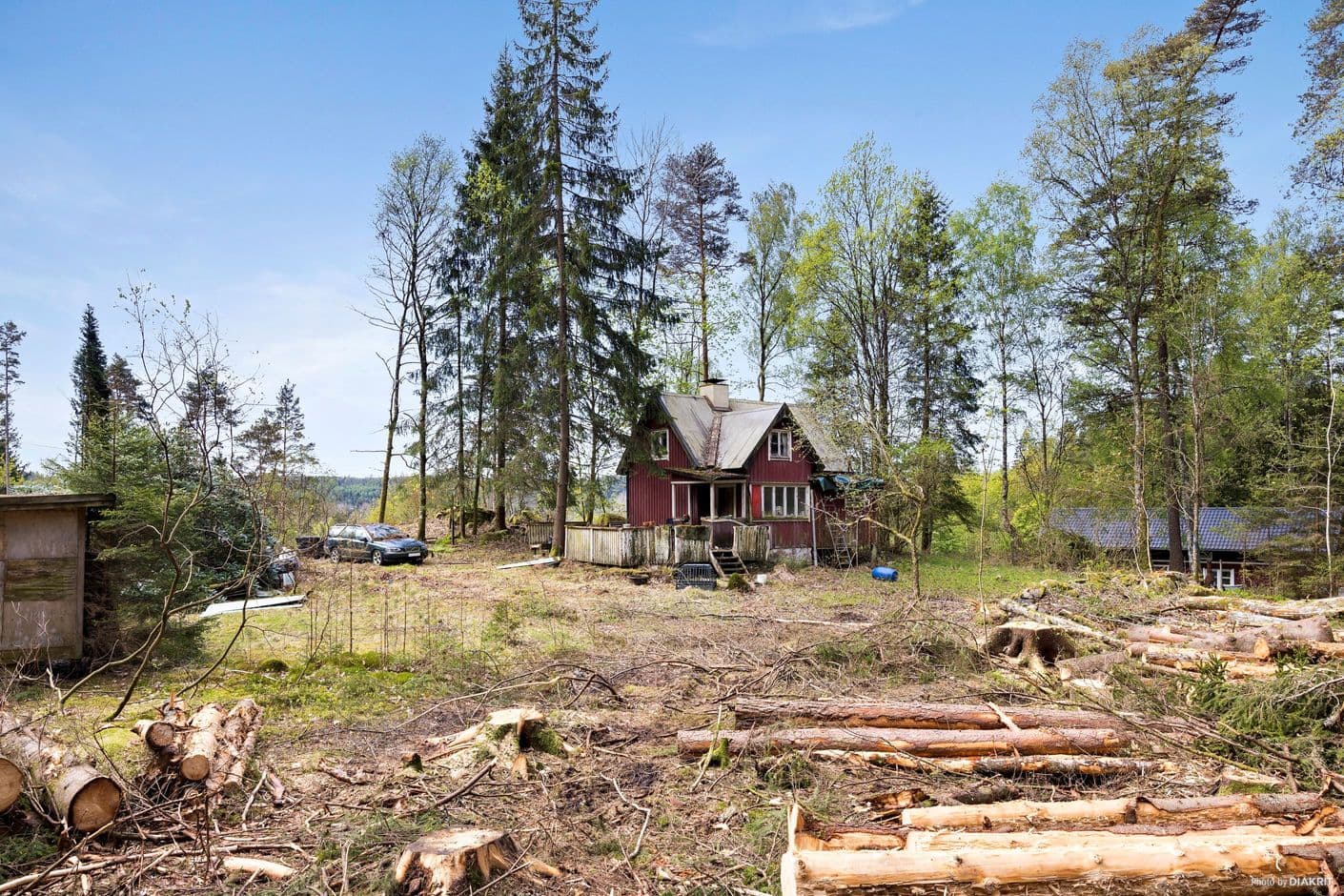 Lerbackevägen 16
