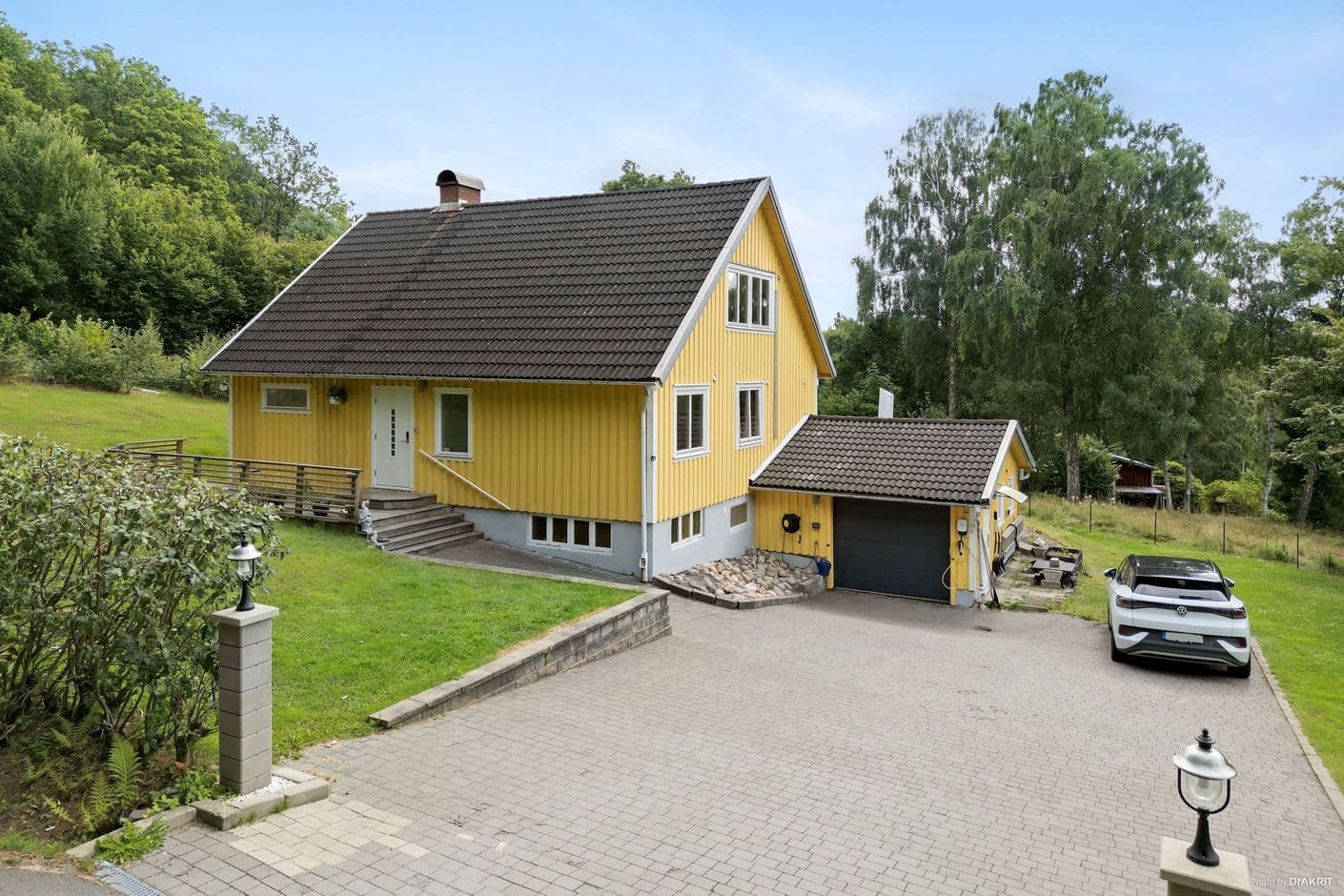 Kroketorpsvägen 2