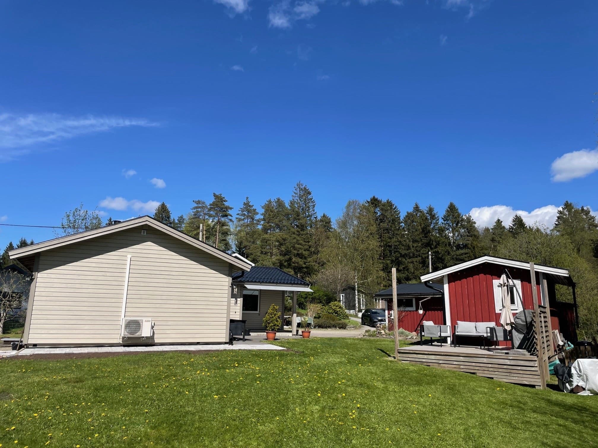 Exteriör
