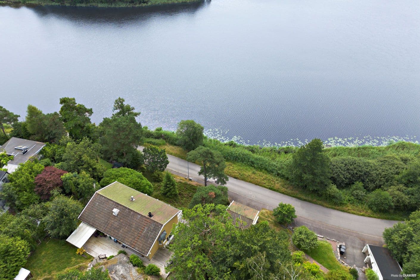 Vällsjövägen 23