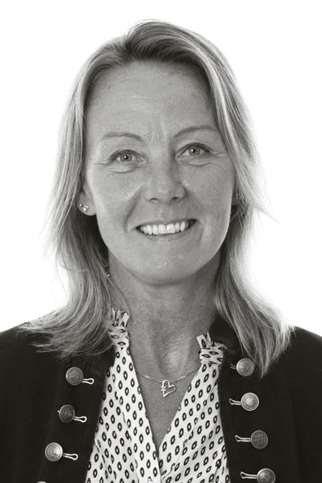 Mäklarens profilbild