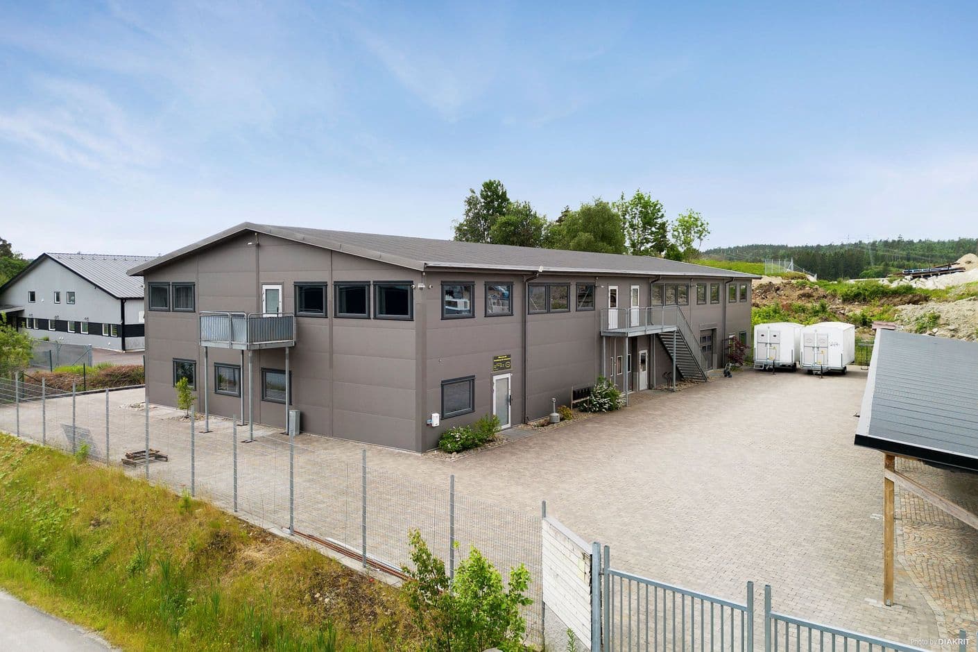 Östra Björrödsvägen 13