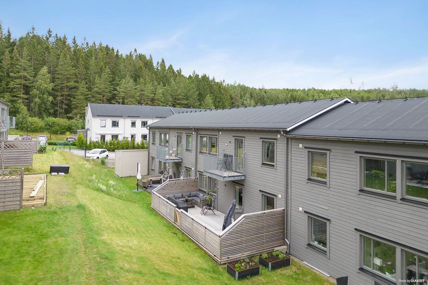 Rans floges väg 21