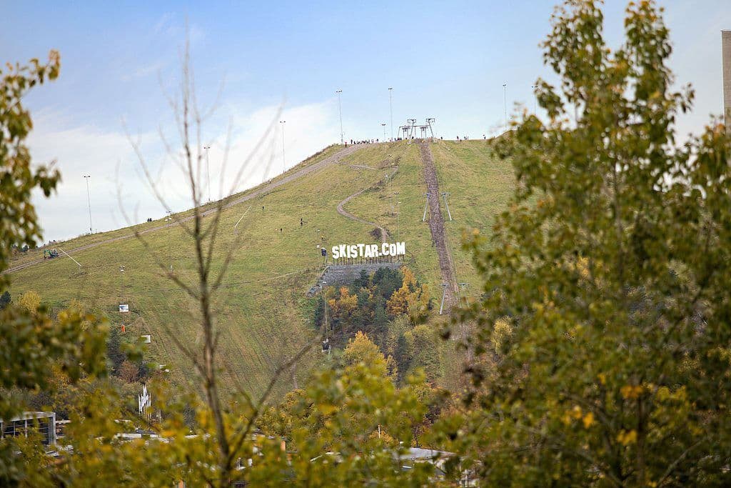 Utsikt