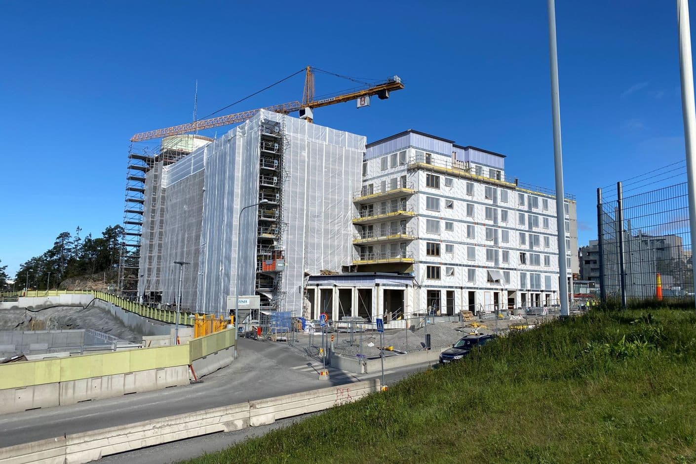 Tvåtaktsvägen 4