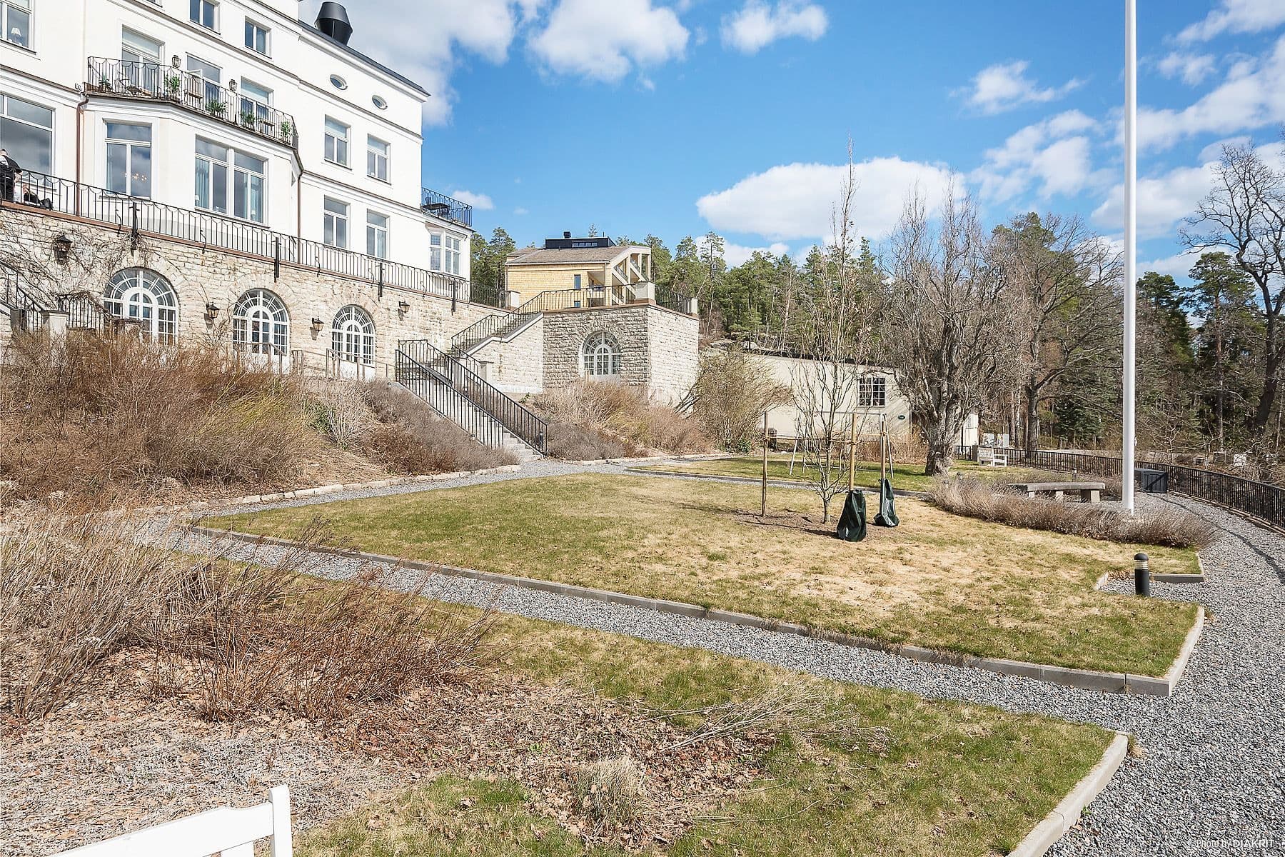 Park Villa Boberg