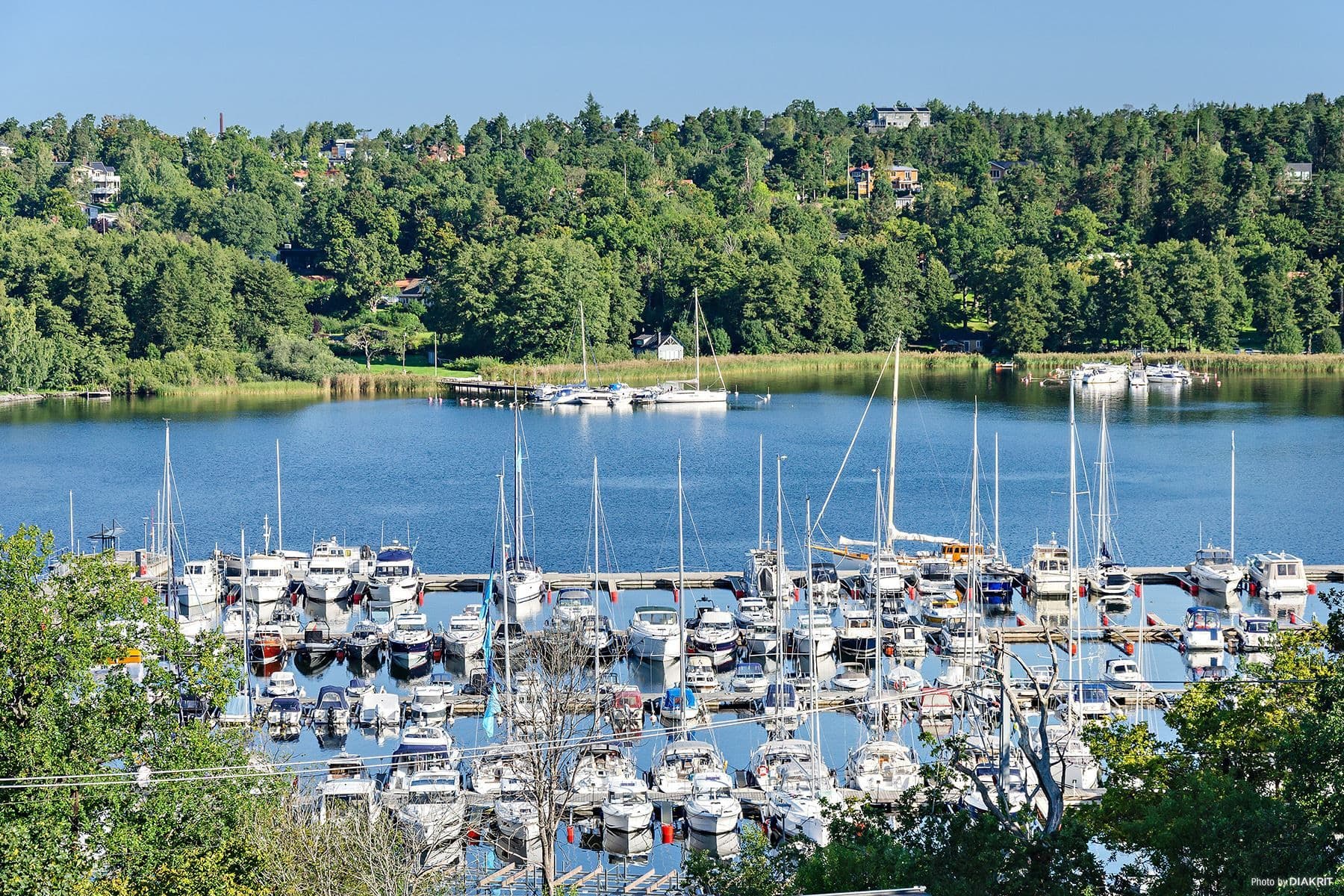 Fisksätra marina