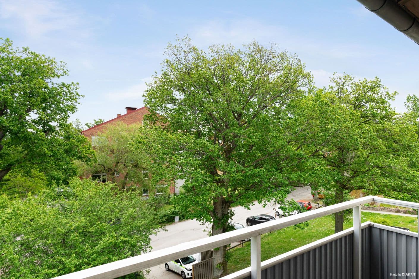Ugglevägen 27C