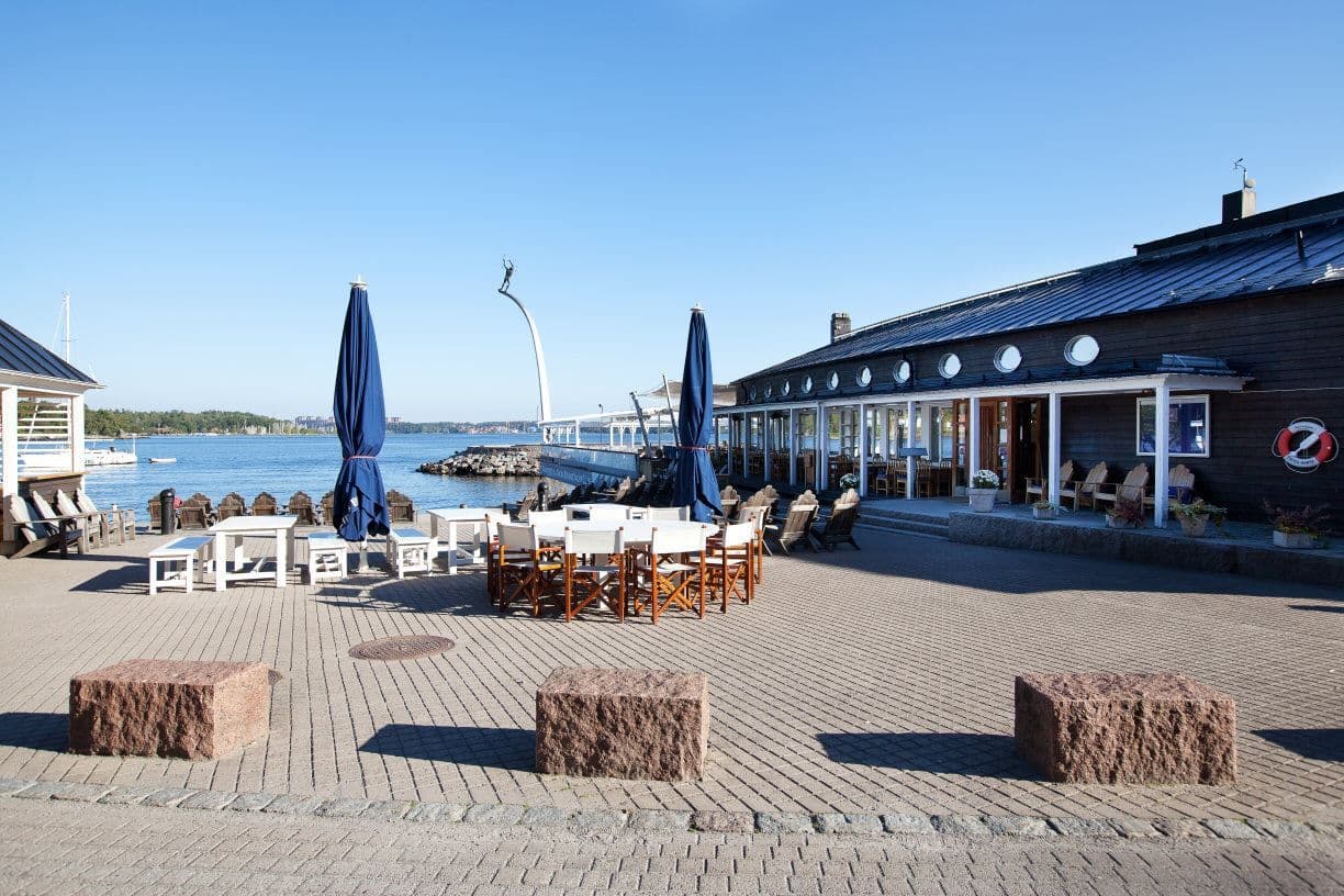 Nacka Strand