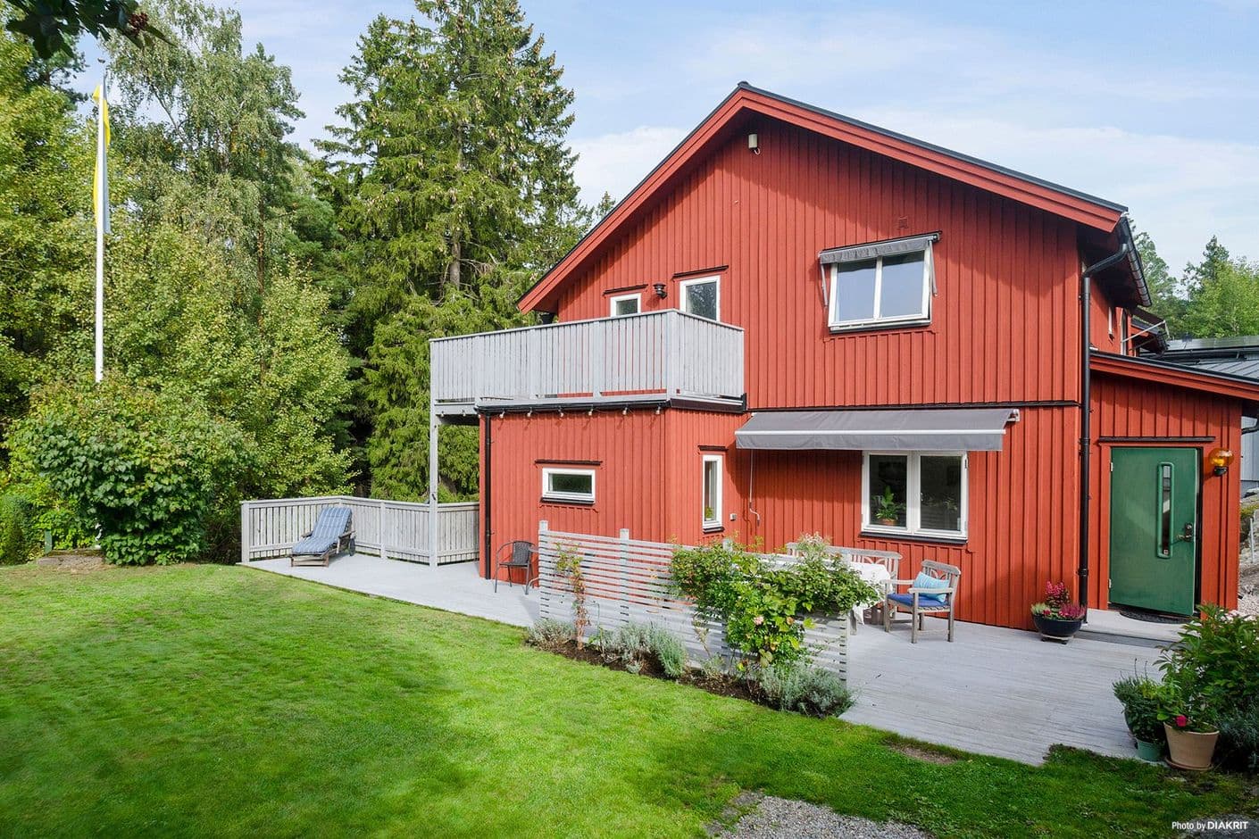 Gnejsvägen 26