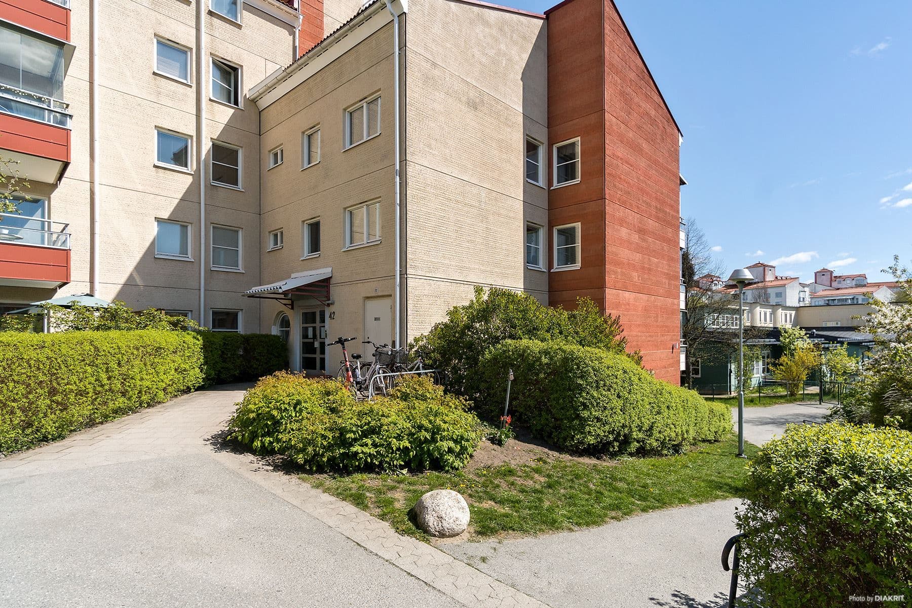 Exteriör